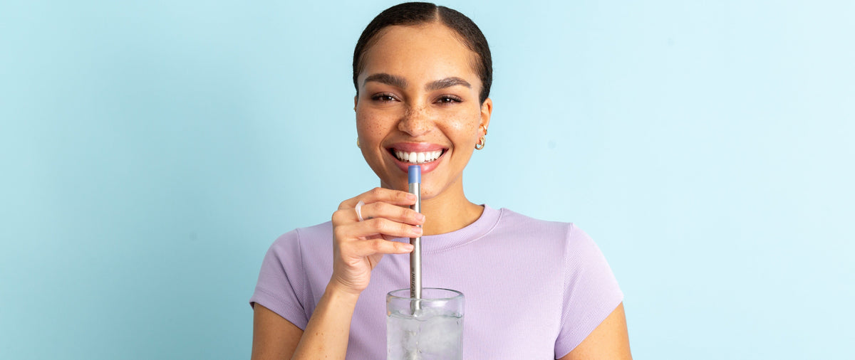 Meet Lifestraw Sip: The Must-have Water Filter Straw For Safe Sips On 