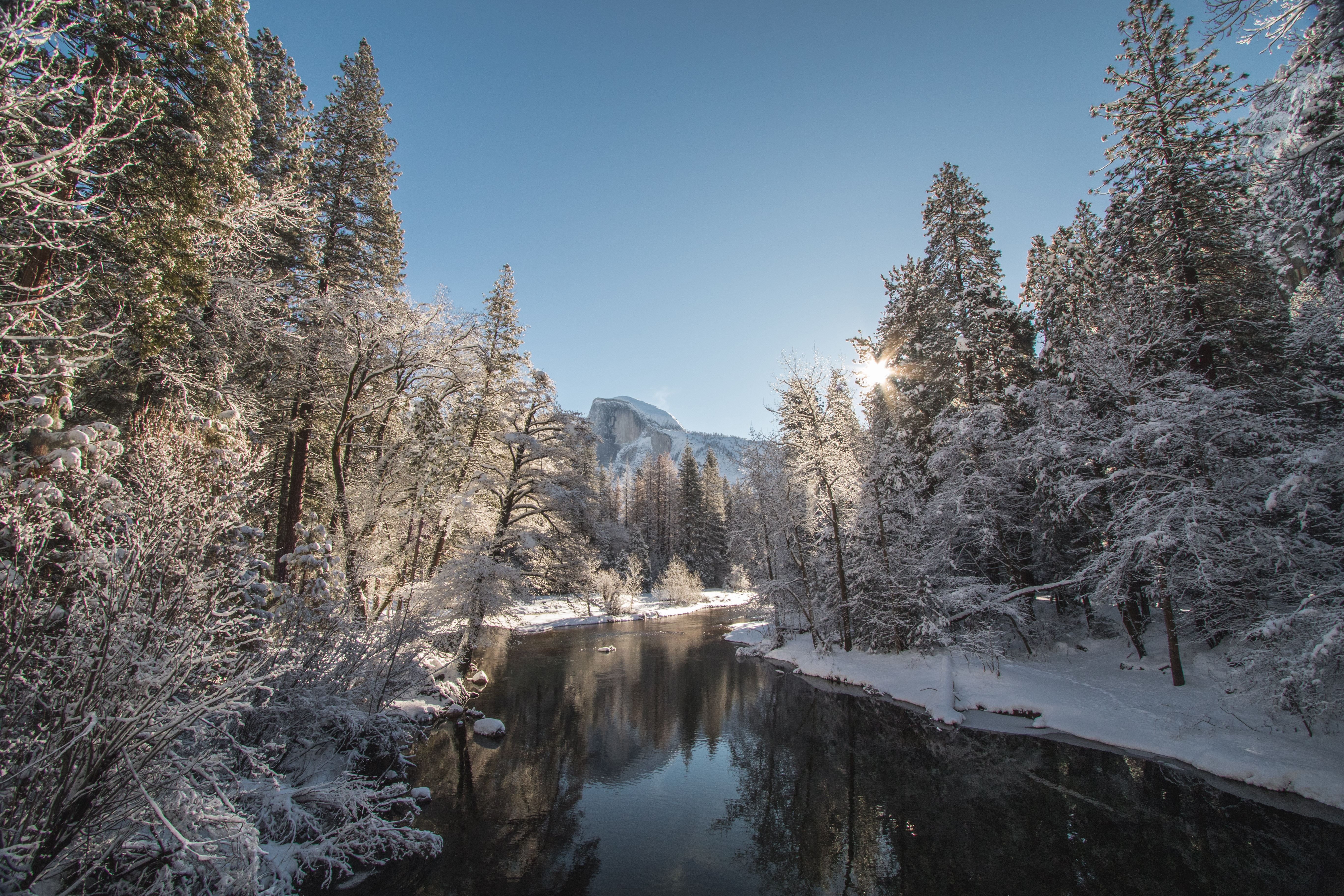 Best Places for Sustainable Travel to Reset for the New Year