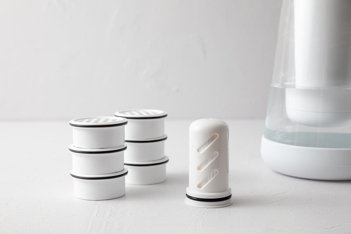 Replacement filters & accessories