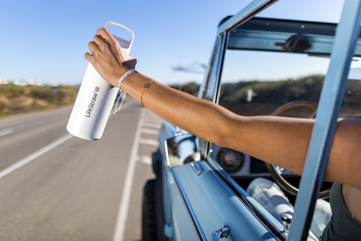 LifeStraw Go Series