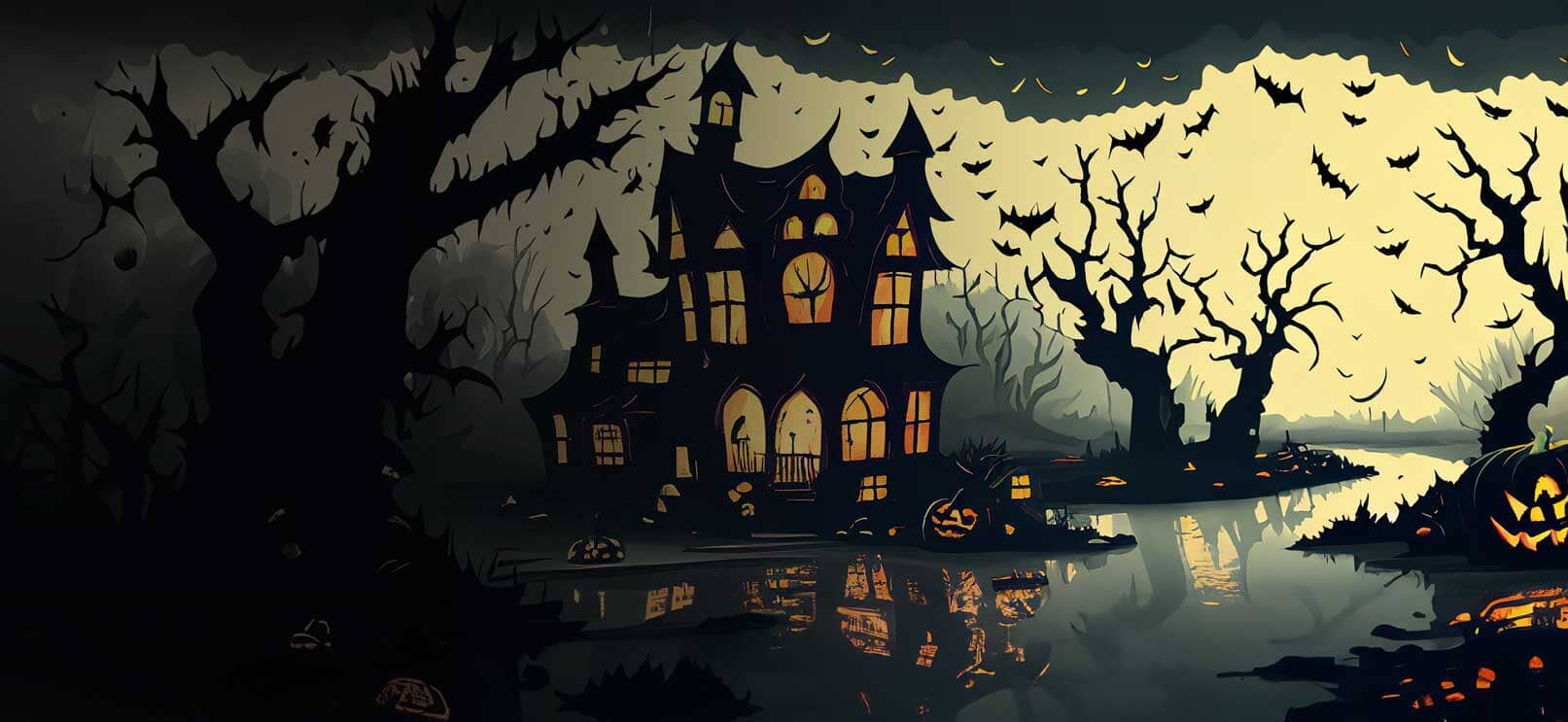 Spooky Season