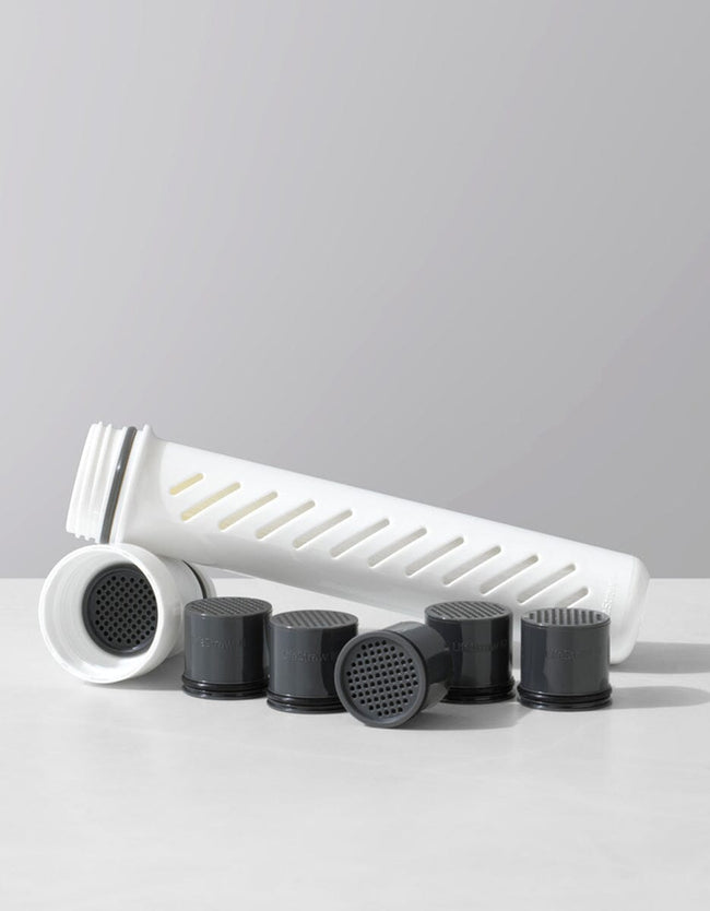 LifeStraw Go Series Replacement Filter - 1 Year pack Replacements LifeStraw - Online store