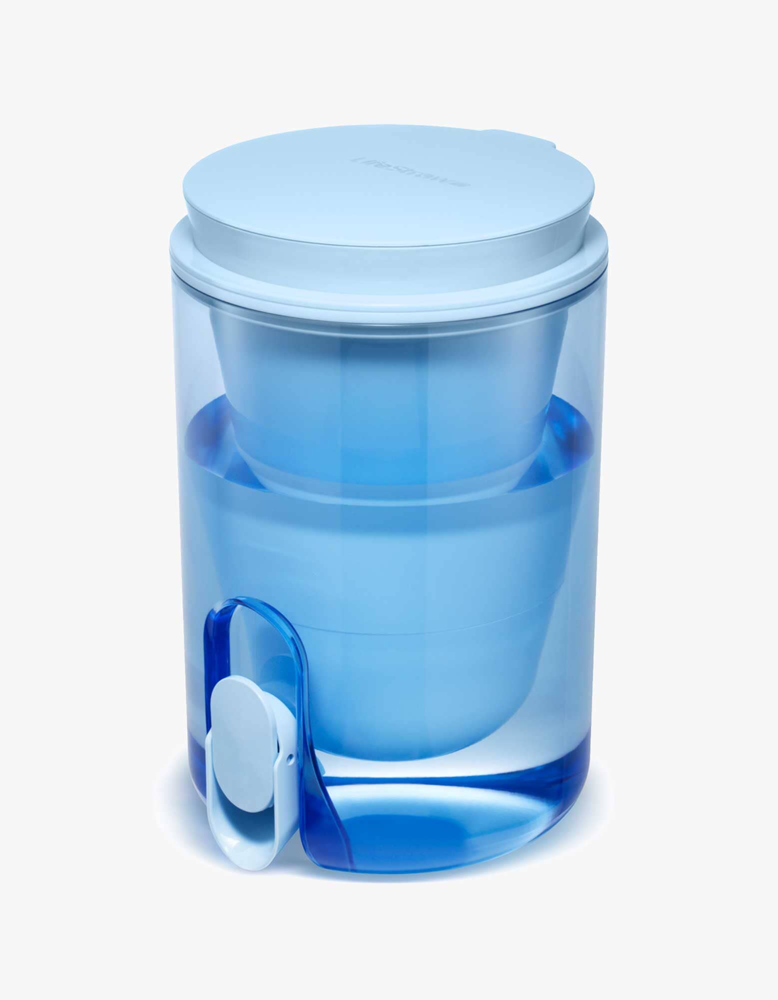 LifeStraw Home Studio Dispenser Home LifeStraw - Online store Icelandic Blue
