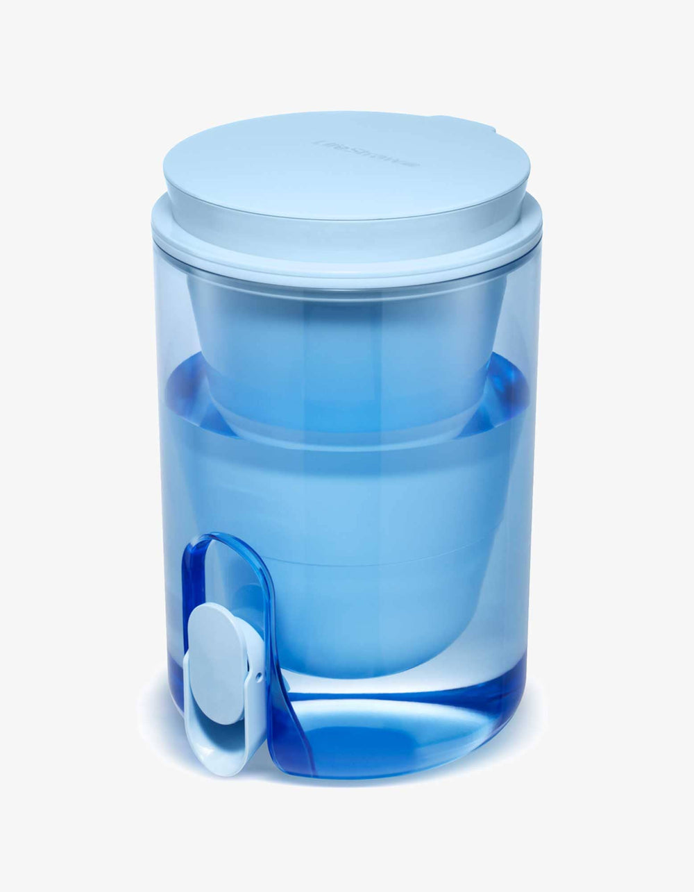 LifeStraw Home Studio Dispenser Home LifeStraw - Online store Icelandic Blue
