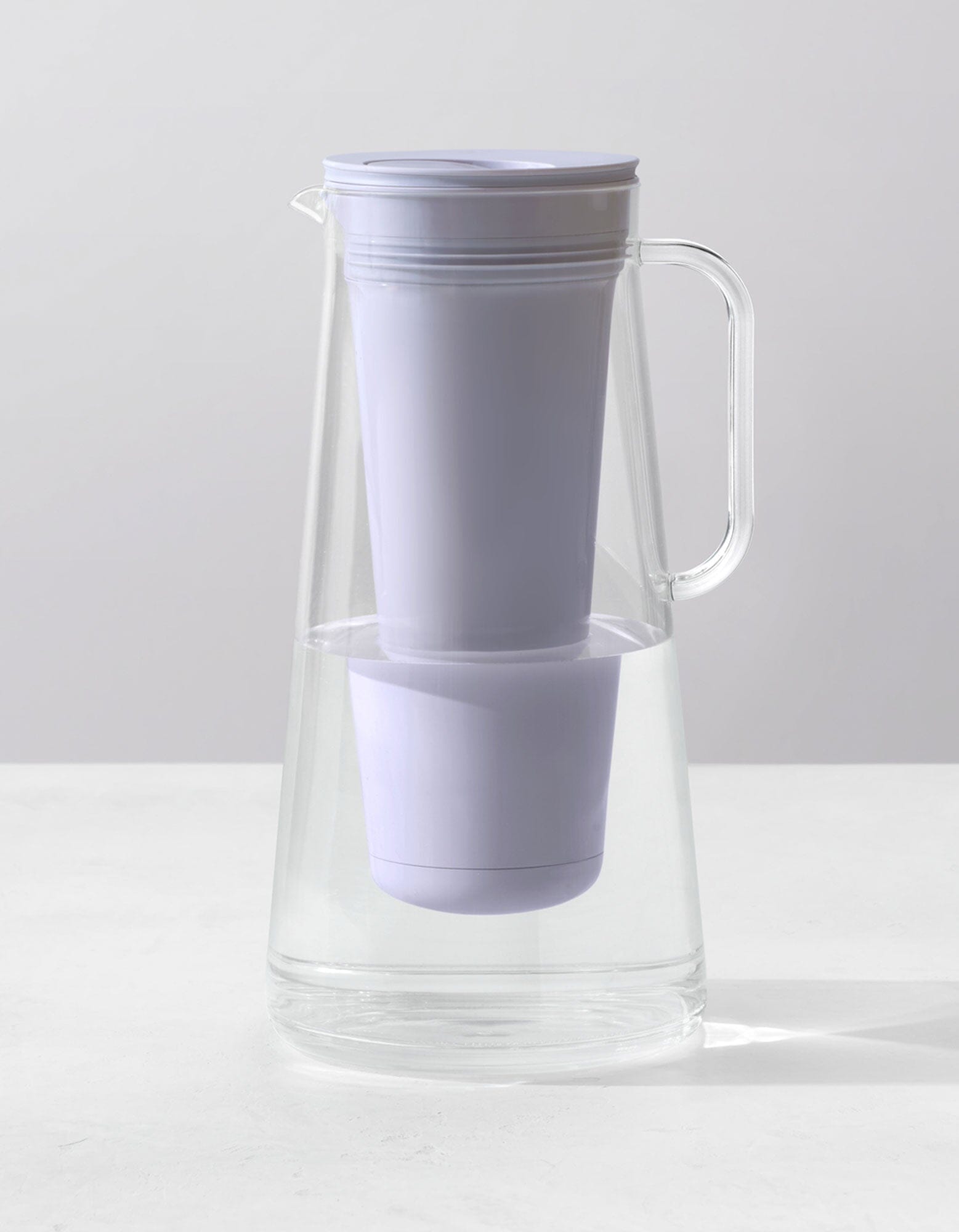 LifeStraw Home 10-Cup with Silicone Base Home LifeStraw - Online store