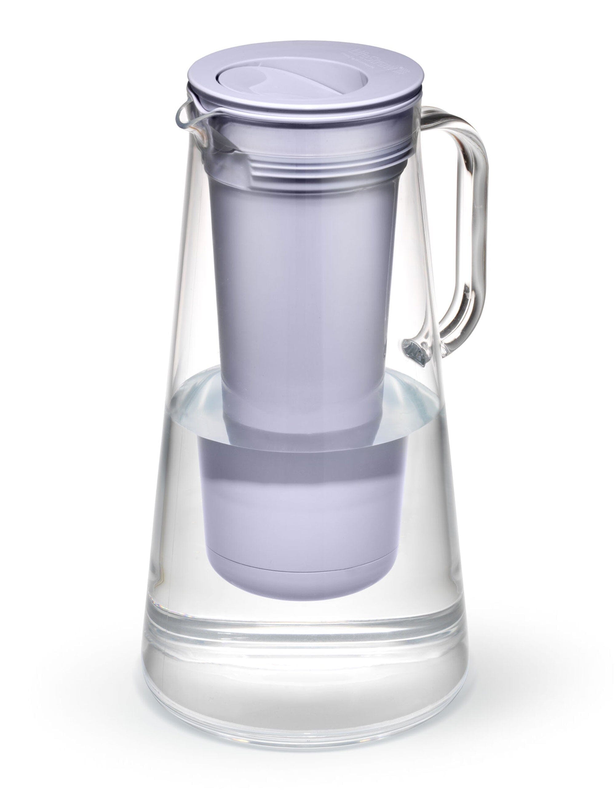 LifeStraw Home 10-Cup with Silicone Base Home LifeStraw - Online store