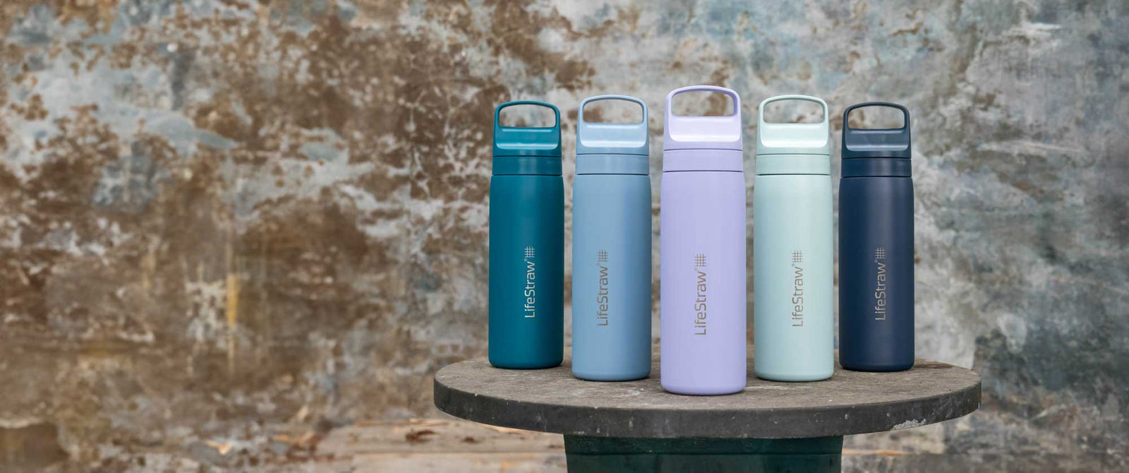 NEW SIZE, <br>NEW COLORS