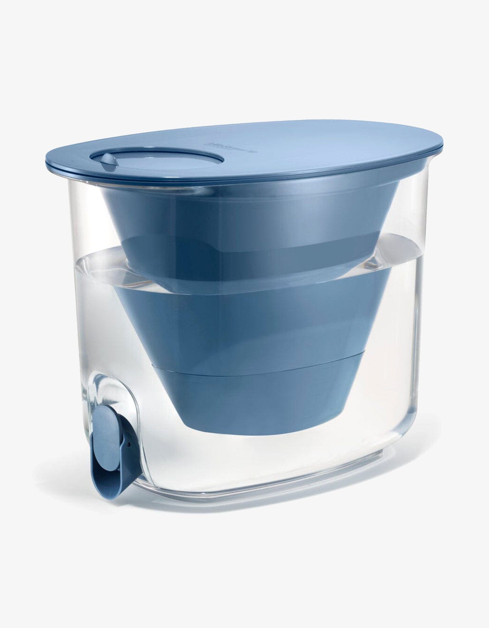 LifeStraw Home High-Capacity Dispenser Home LifeStraw - Online store Stormy Blue