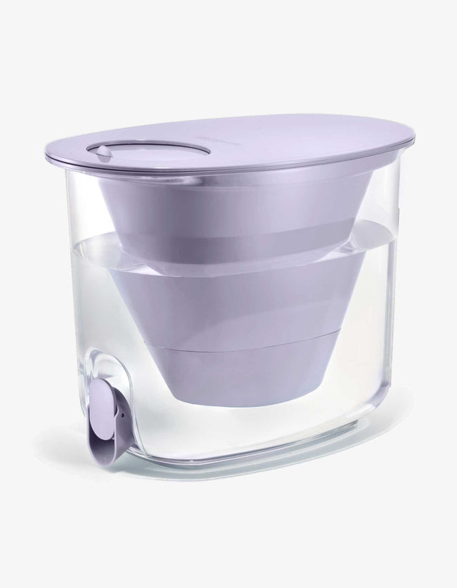 LifeStraw Home High-Capacity Dispenser Home LifeStraw - Online store Wisteria
