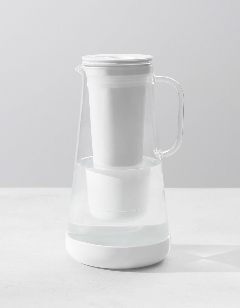The Gratitude Bundle - 2 LifeStraw Home 7-Cup Glass Home LifeStraw - Online store