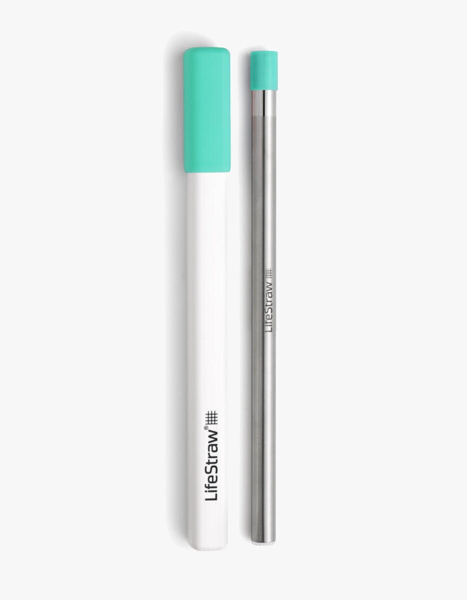 LifeStraw Sip Straw Filter LifeStraw - Online store Cotton Candy