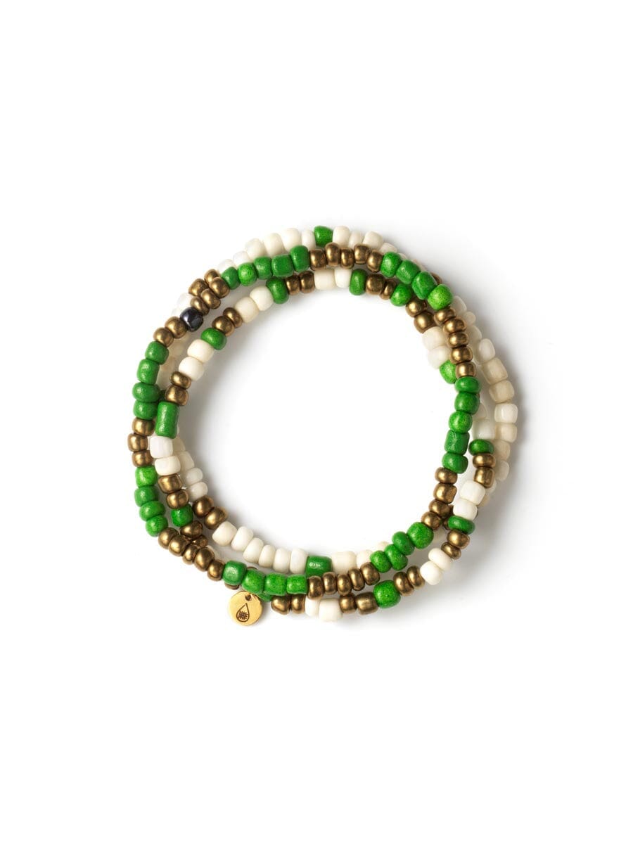 These Bracelets Give Safe Water Apparel & Accessories LifeStraw - Online store