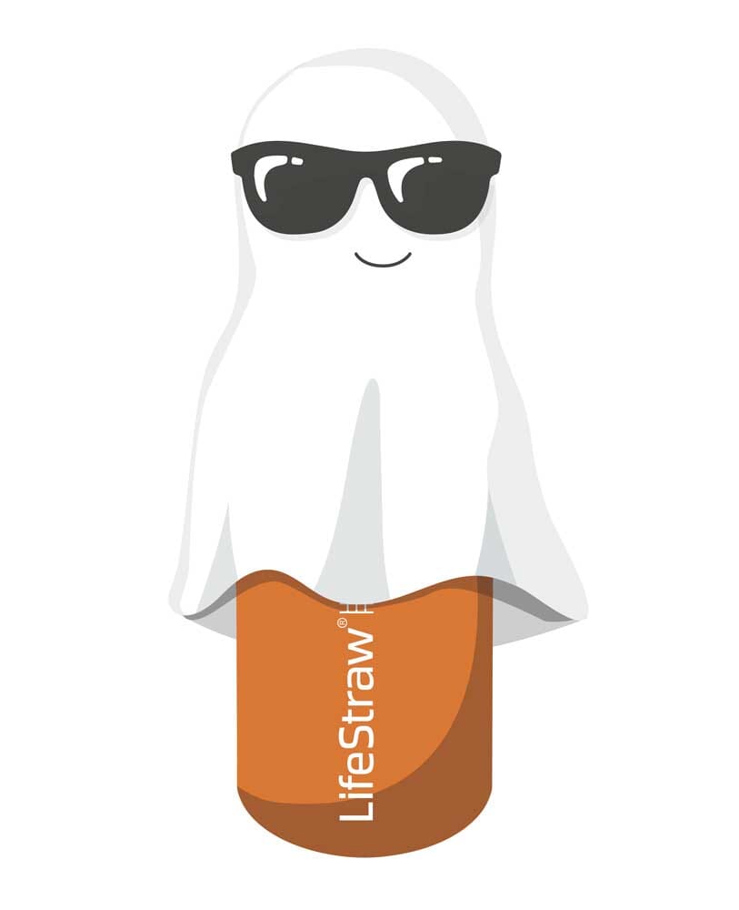 LifeStraw Ghoul Series Halloween Bundles Bottle Filter LifeStraw - Online store