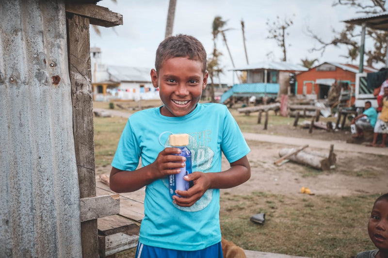 FEED THE HUNGRY NICARAGUA