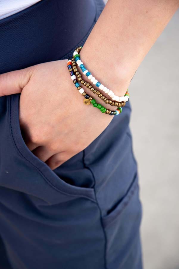 These Bracelets Give Safe Water Apparel & Accessories LifeStraw - Online store