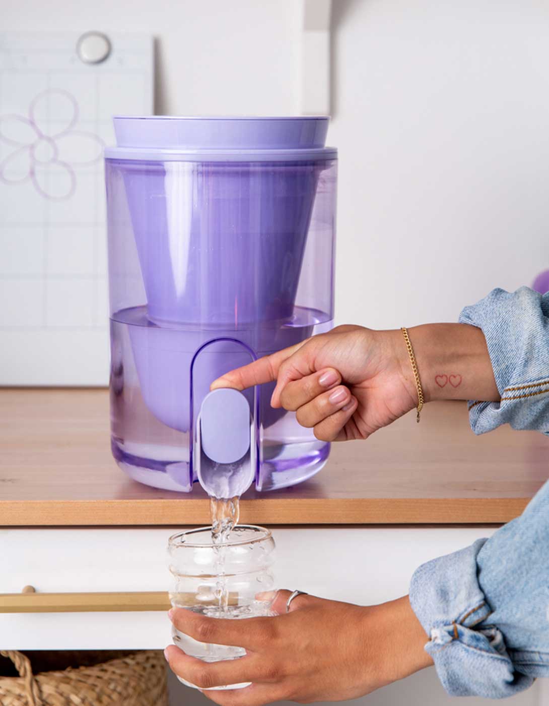 LifeStraw Home Studio Dispenser Home LifeStraw - Online store