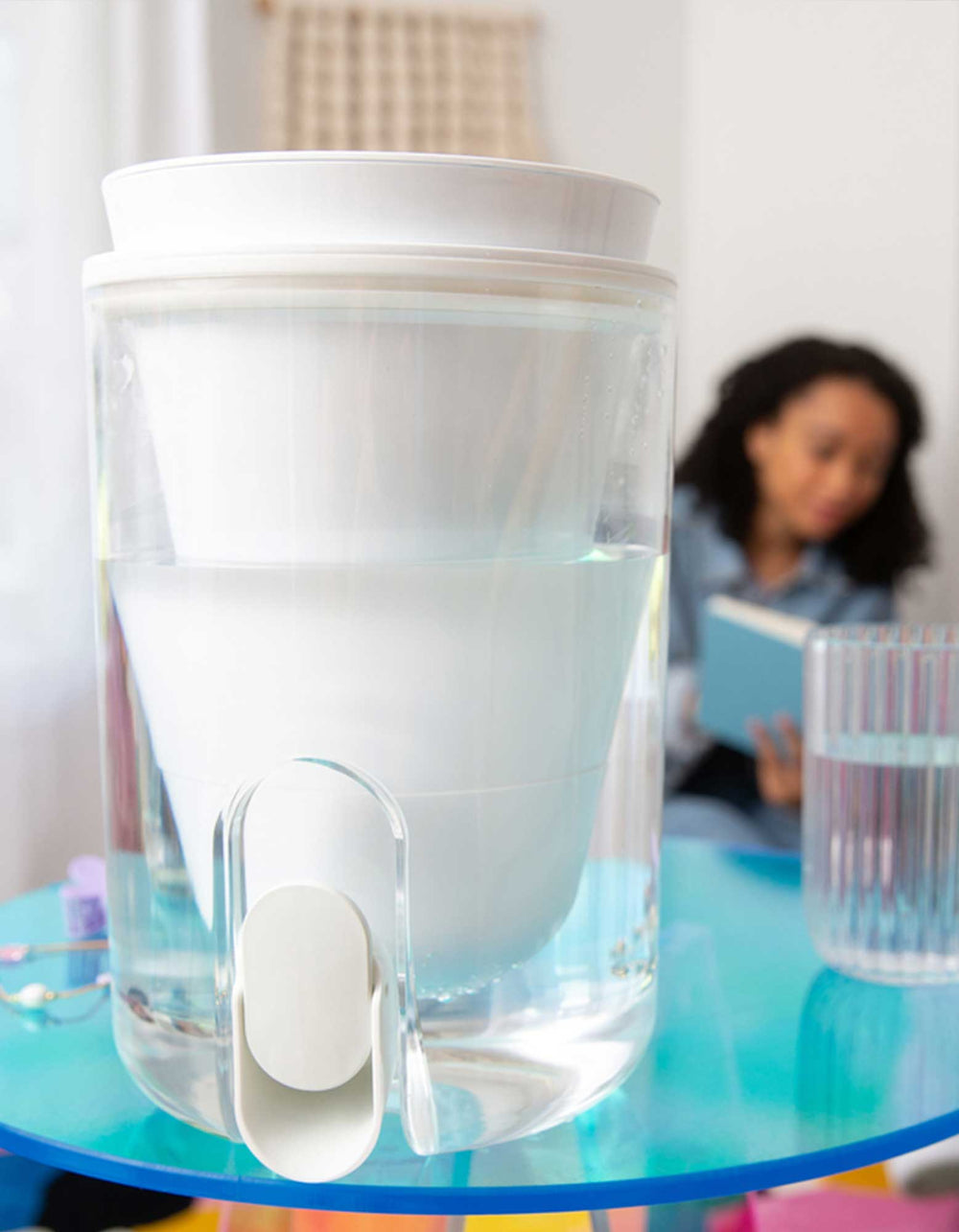 LifeStraw Home Studio Dispenser Home LifeStraw - Online store