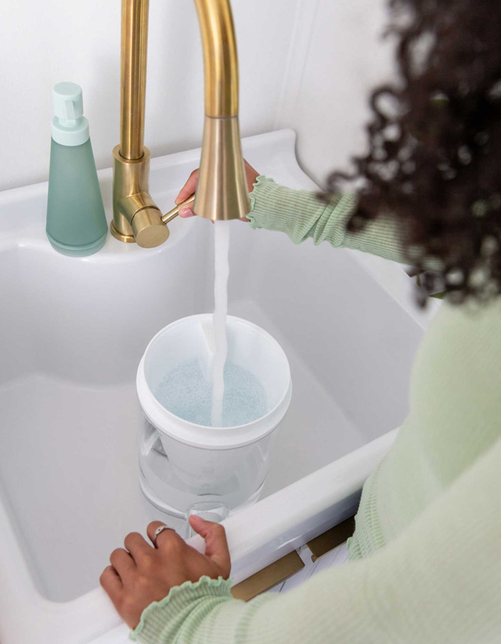 LifeStraw Home Studio Dispenser Home LifeStraw - Online store