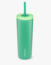 LifeStraw Go Series Water Filter Tumbler Bottle Filter LifeStraw - Online store Cactus green