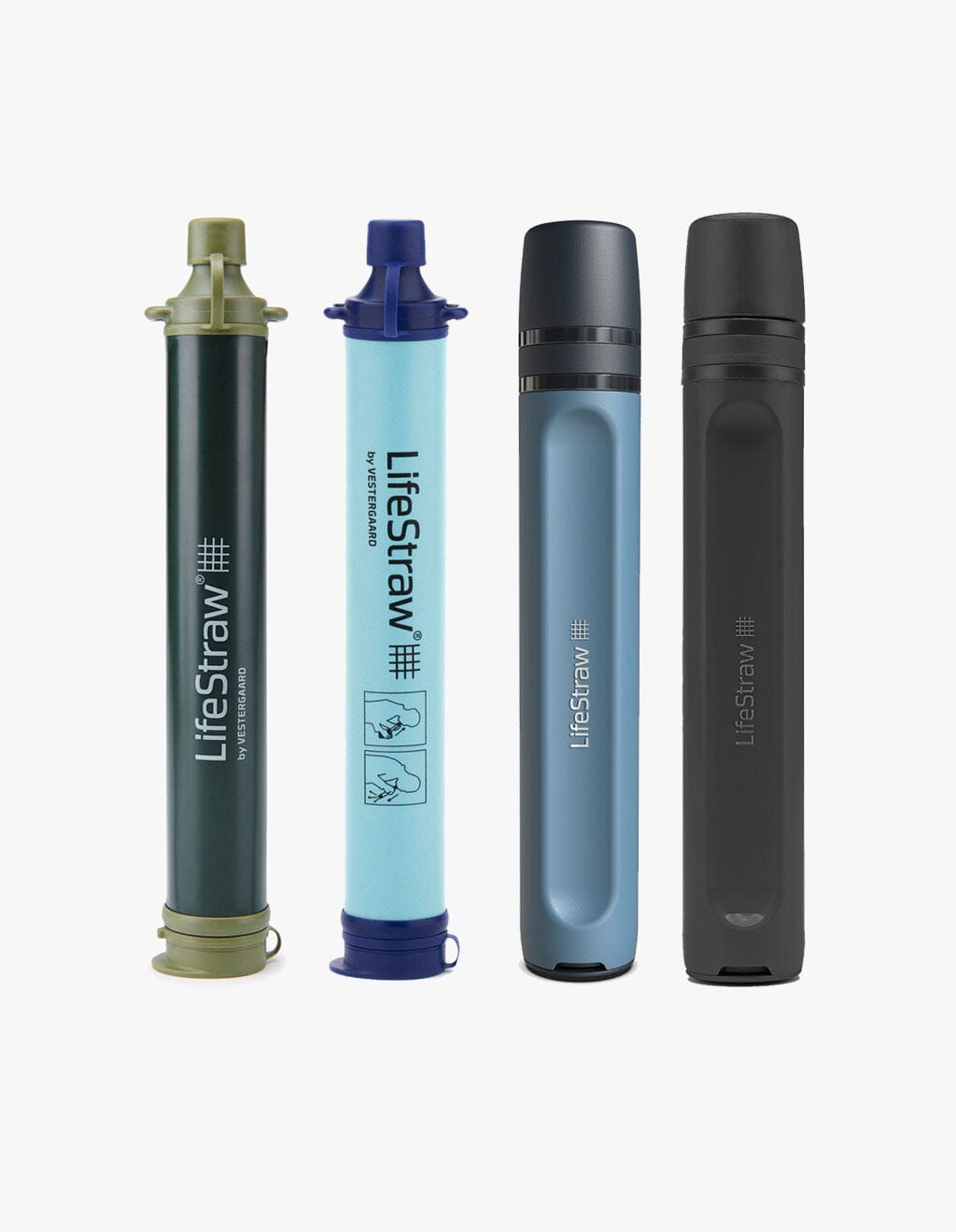 The Deck the Halls Straw Bundle Straw LifeStraw - Online store