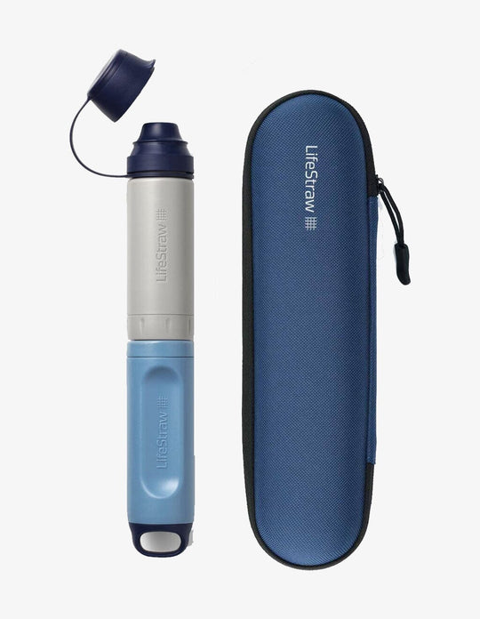 LifeStraw Peak Explorer Pack