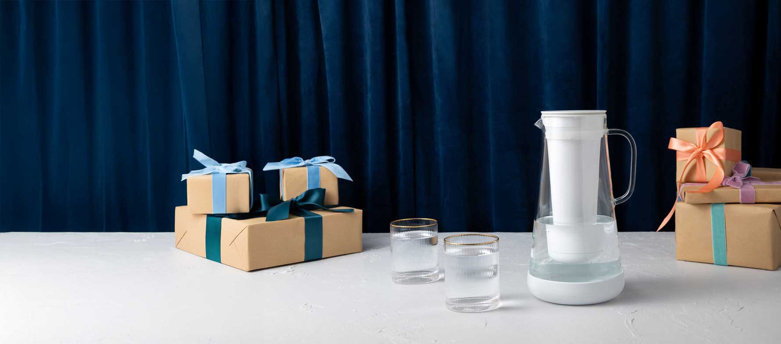 Season's savings <br>are flowing