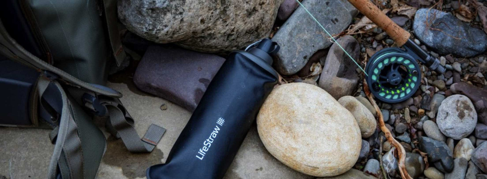 25% off - Hooked on <br>Adventure sale