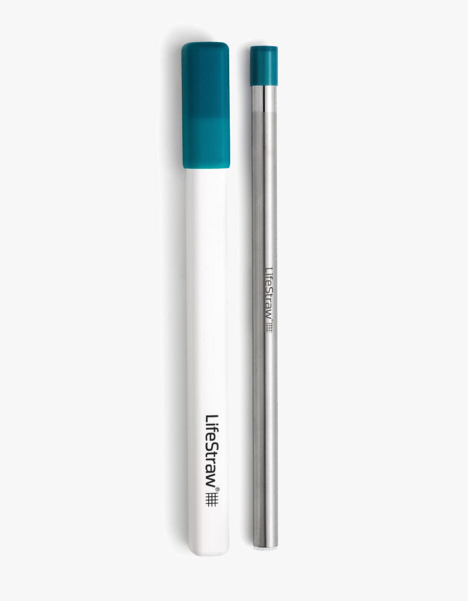 LifeStraw Sip Straw Filter LifeStraw - Online store Laguna Teal