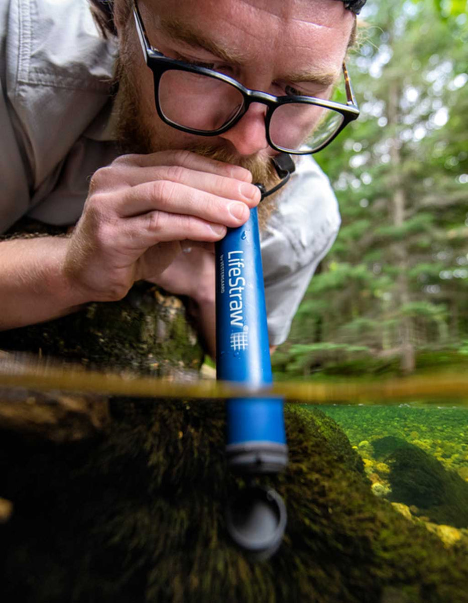 Lifestraw Personal