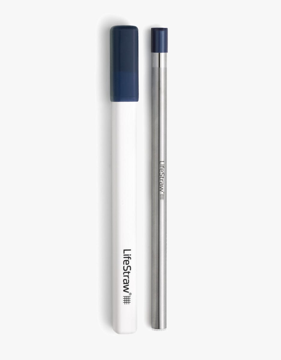 LifeStraw Sip Straw Filter LifeStraw - Online store Midnight Blue