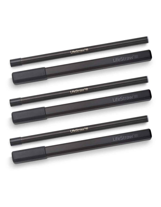 LifeStraw Sip 3-Pack