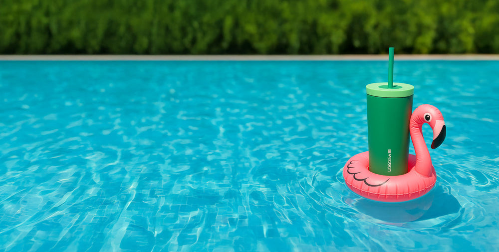 SPLASH INTO <br>SUMMER SAVINGS