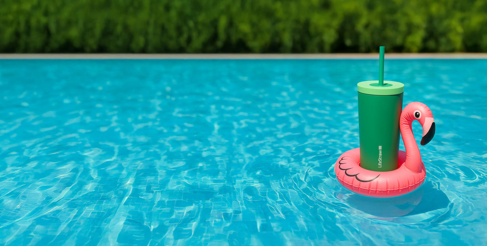 SPLASH INTO <br>SUMMER SAVINGS