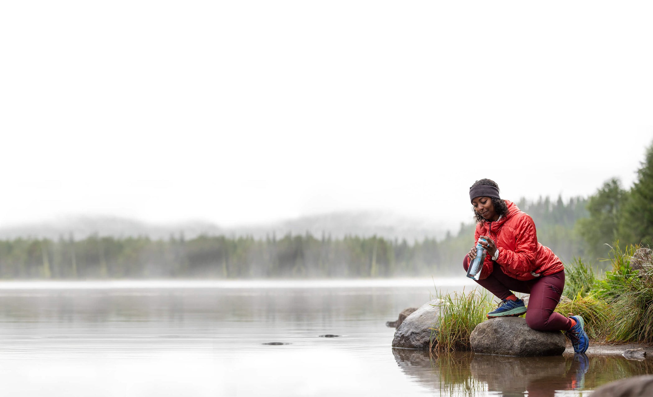 LifeStraw Water Filters & Purifiers