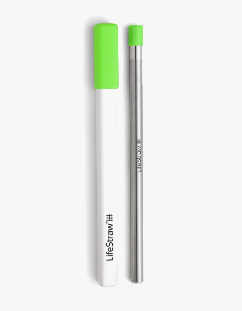 LifeStraw Sip Straw Filter LifeStraw - Online store Wasabi