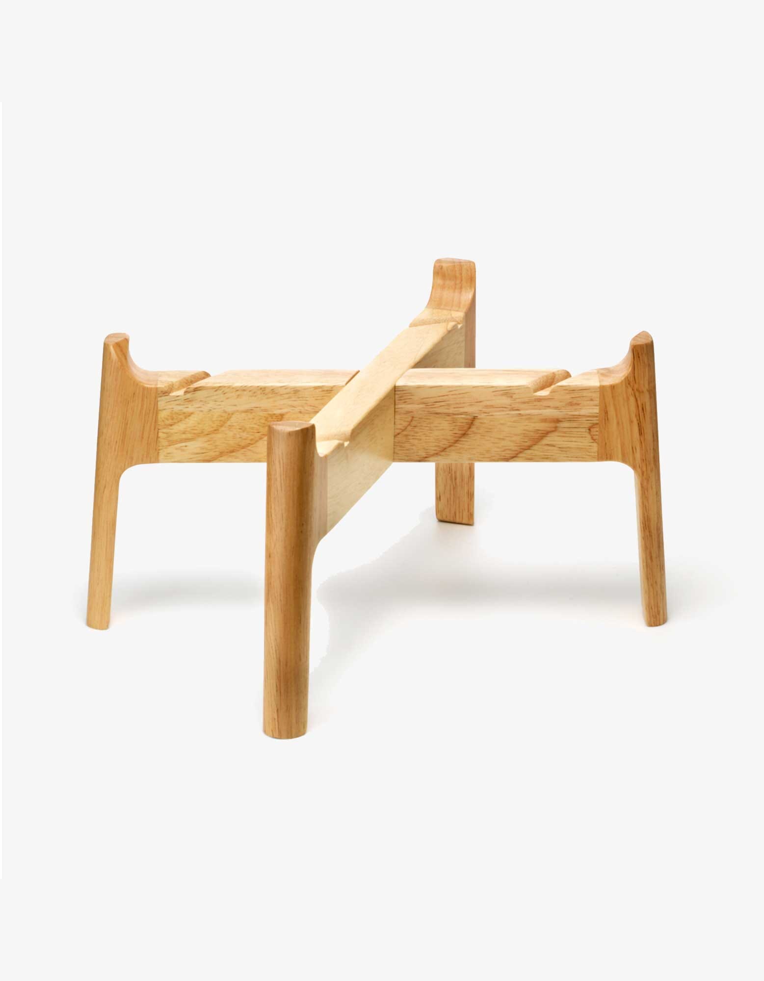 LifeStraw Home Wood Stand for High-Capacity Dispenser Home LifeStraw - Online store