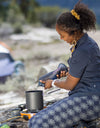 LifeStraw Peak Series Collapsible Squeeze Bottle with Filter Bottle Filter LifeStraw Water Filters & Purifiers