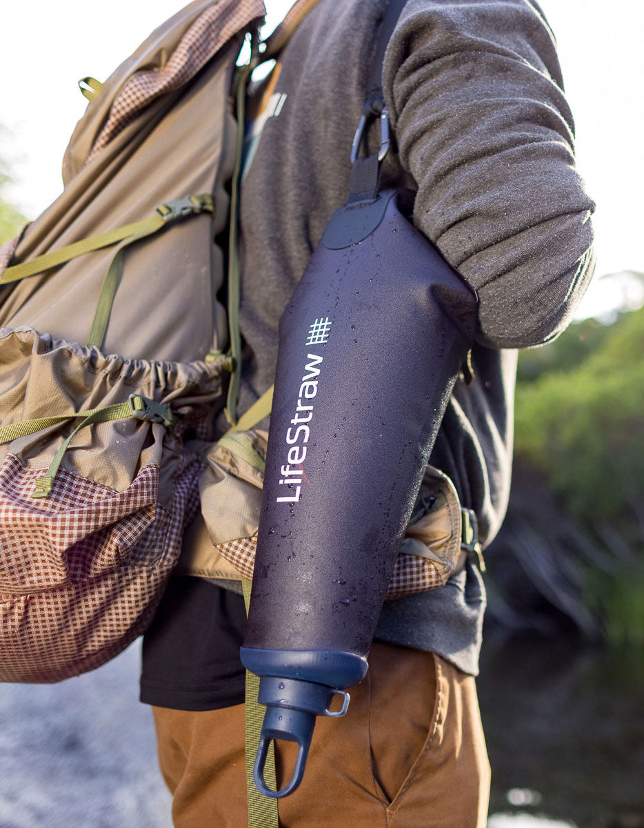 LifeStraw Peak Series Gravity Filter System – 3L Gravity filter LifeStraw Water Filters & Purifiers