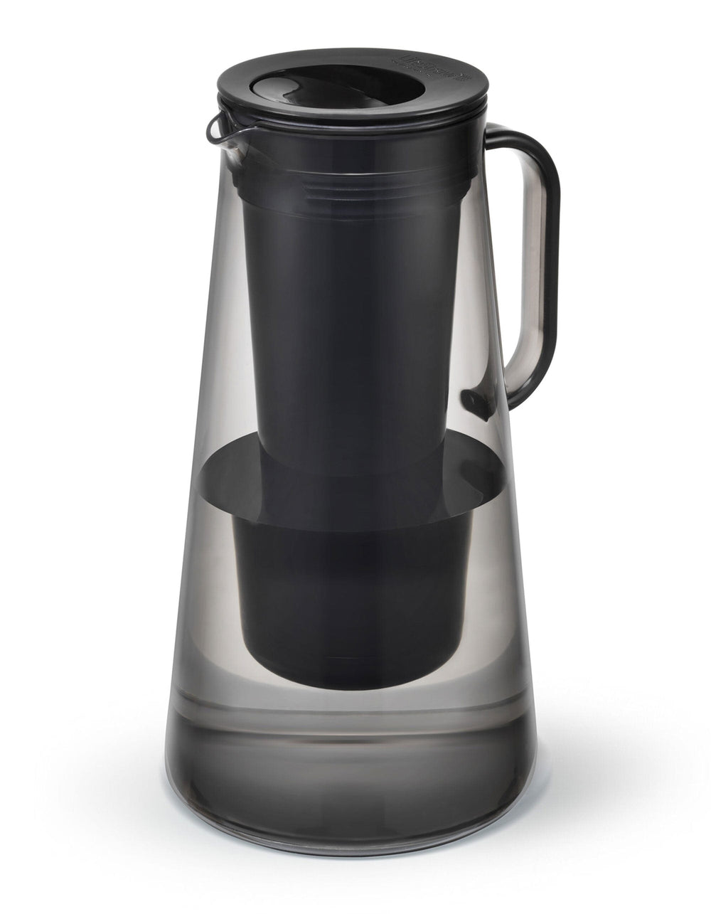 LifeStraw Home 10-Cup Home LifeStraw /Color-Obsidian