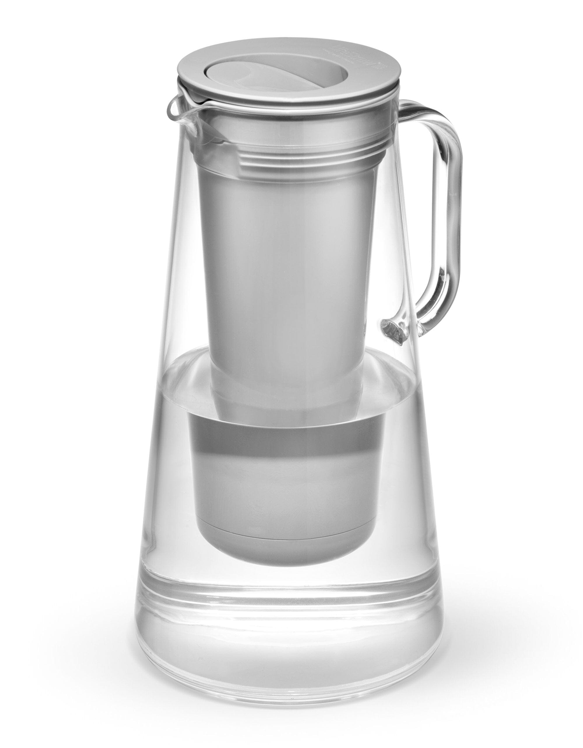 LifeStraw Home 10-Cup Home LifeStraw /Color-Pebble