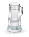 LifeStraw Home 7-Cup Glass Home LifeStraw - Online store Terrazzo
