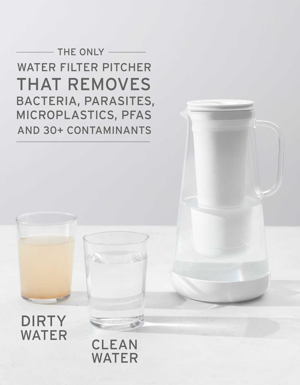 LifeStraw Home 7-Cup Home LifeStraw - Online store