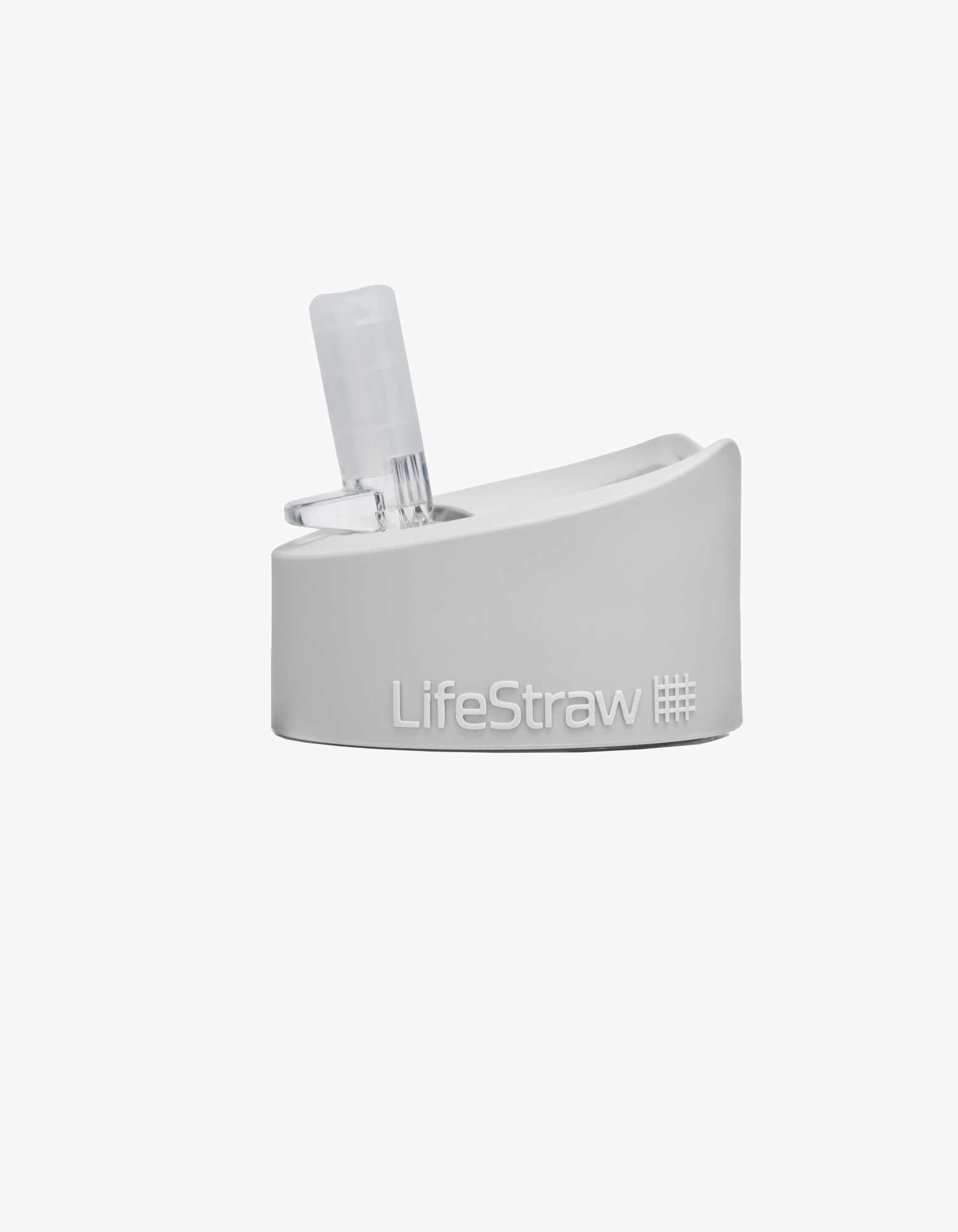 LifeStraw Go | Replacement caps Spares LifeStraw - Online store Clear