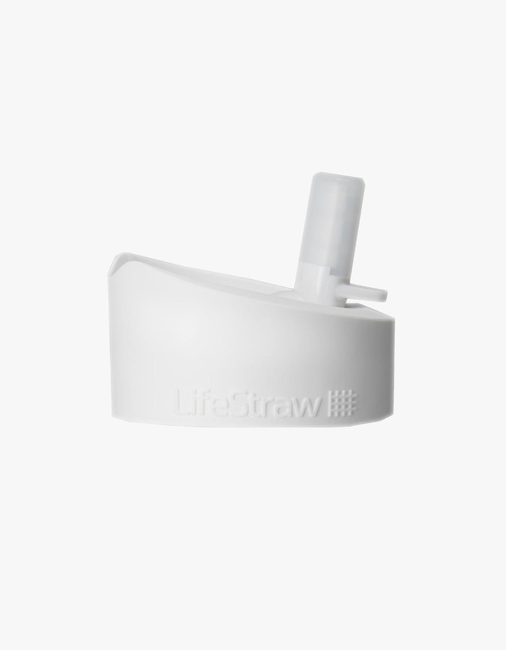 LifeStraw Go | Replacement caps Spares LifeStraw - Online store White /Color-White