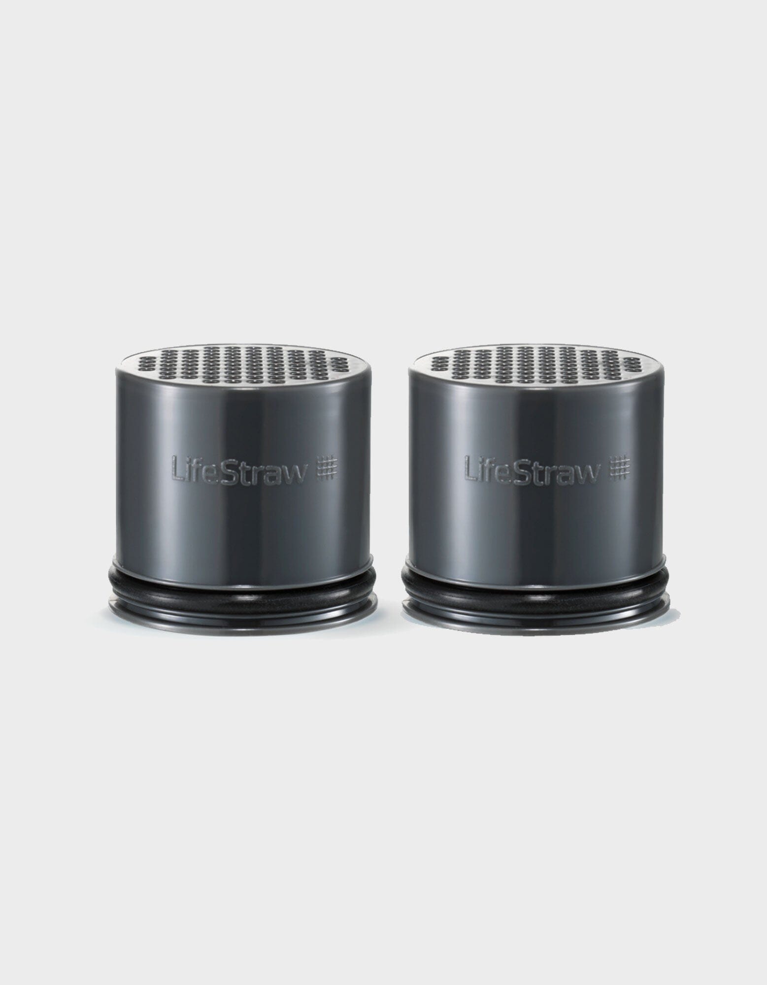 LifeStraw Go Carbon Filter Replacement Replacements LifeStraw - Online store 2 Pack