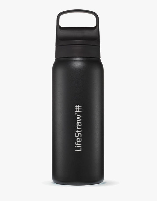 LifeStraw Go Series Stainless Steel 24 oz