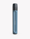 LifeStraw Peak Series Straw Straw LifeStraw Water Filters & Purifiers Mountain /Color-Mountain Blue