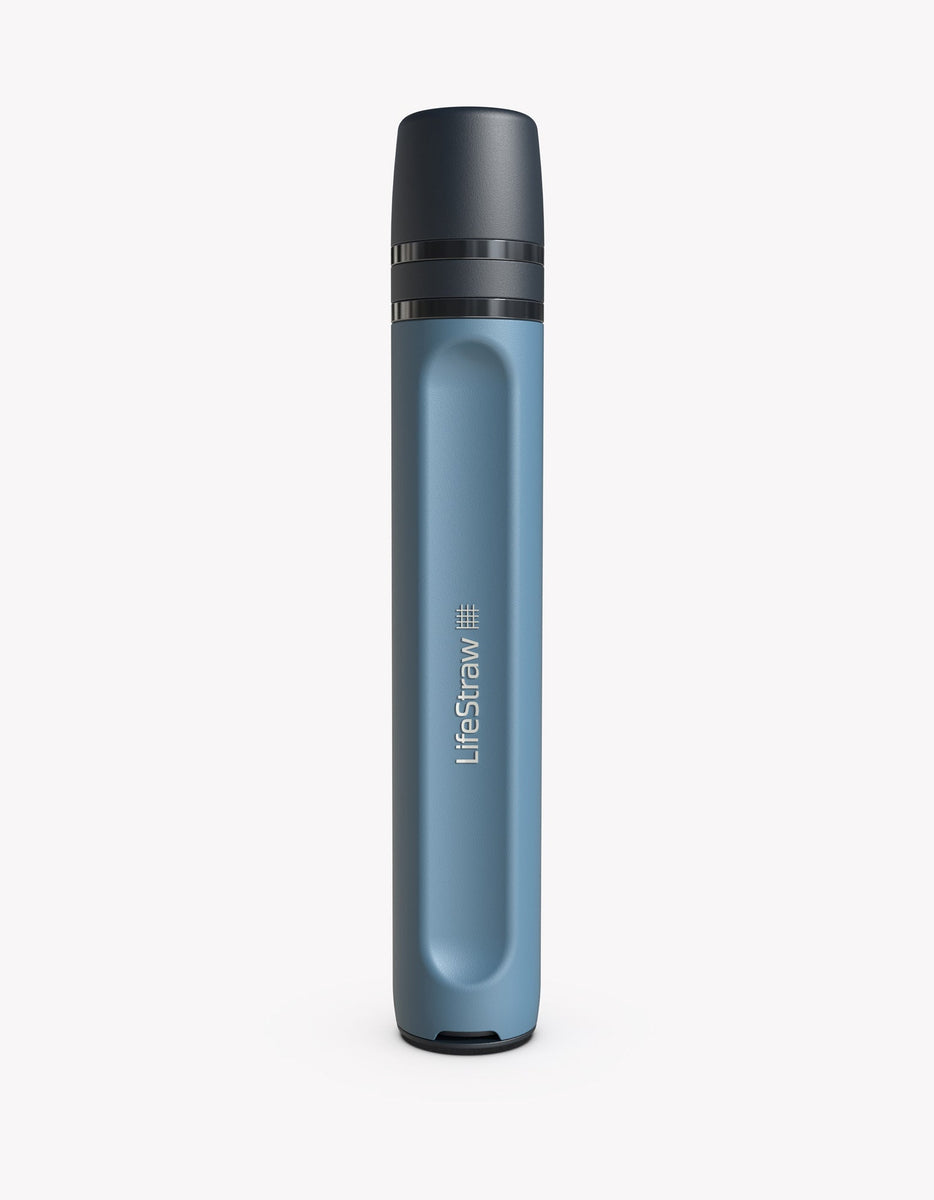 Filtre à eau Peak Solo LifeStraw - Mountain Blue - Acheter en ligne - Magasin en ligne Filtre à eau Peak Solo LifeStraw - Mountain Blue - Acheter en ligne - Magasin en ligne