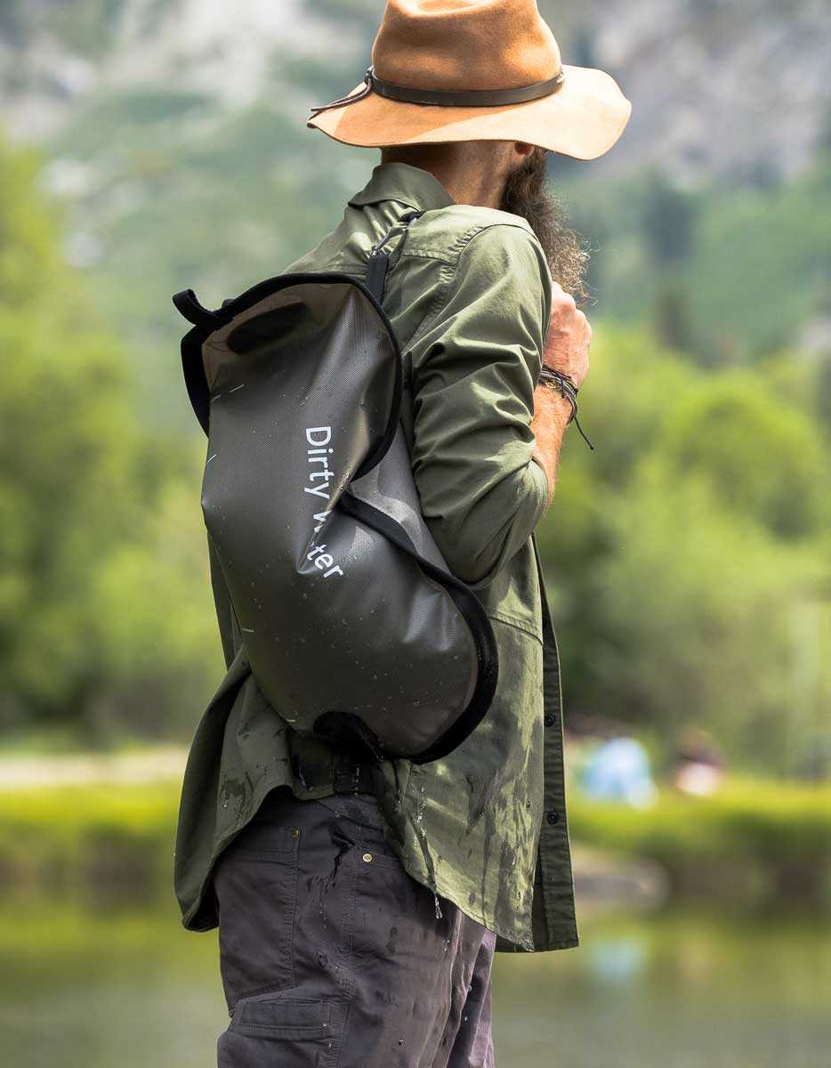 LifeStraw Peak Series Gravity Filter System – 8L Gravity filter LifeStraw Water Filters & Purifiers