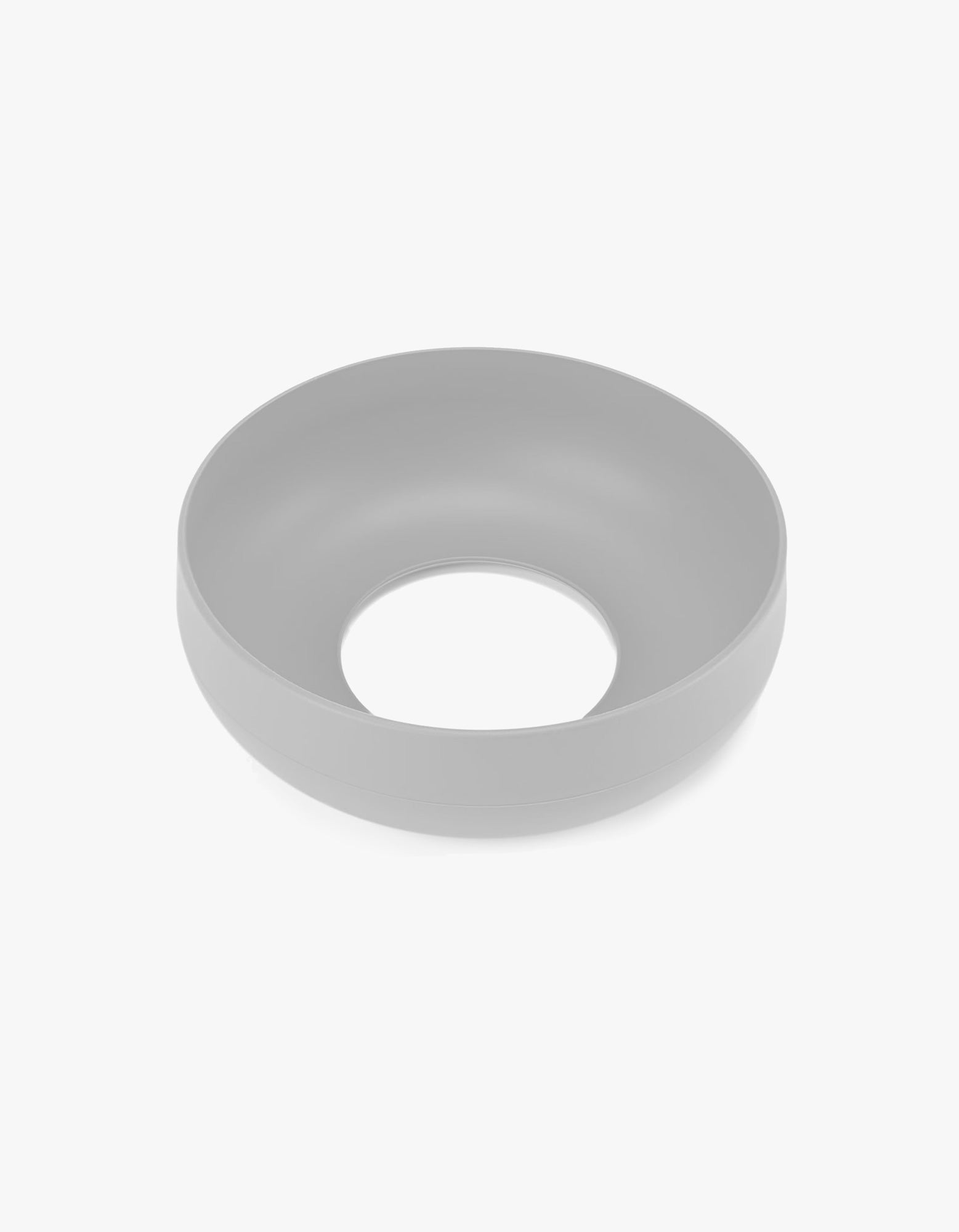 Silicone Base for LifeStraw Home Home Accessories LifeStraw - Online store /Color-Light Gray